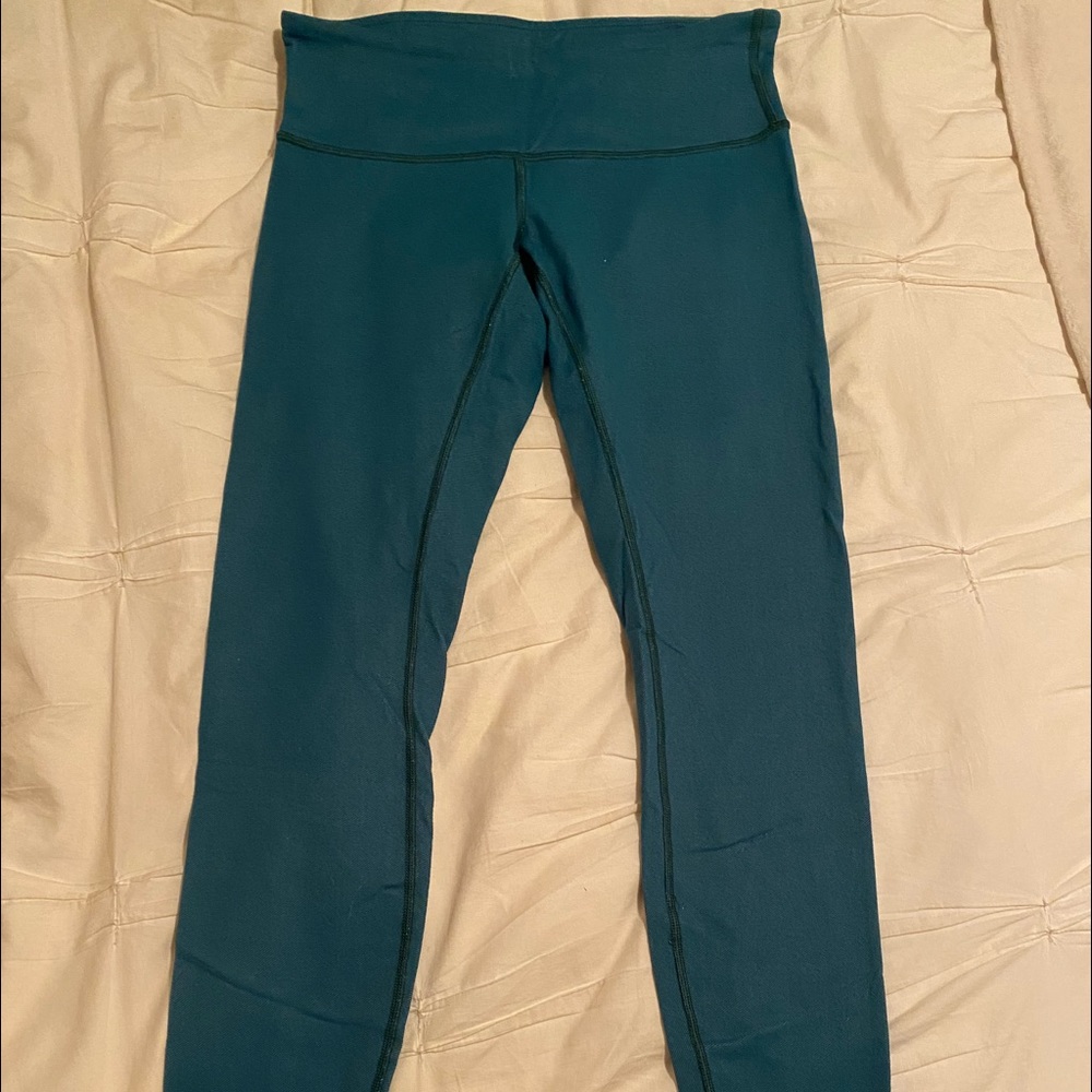 Lululemon Wunder Unders
